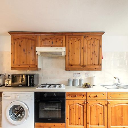 Albert Apt ロンドン エクステリア 写真