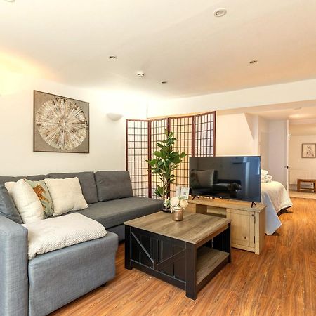 Albert Apt ロンドン エクステリア 写真