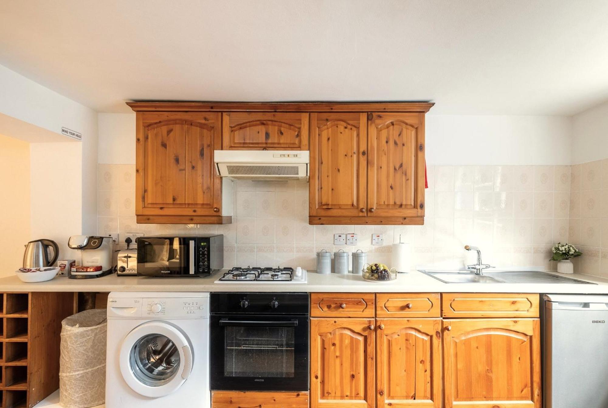 Albert Apt ロンドン エクステリア 写真