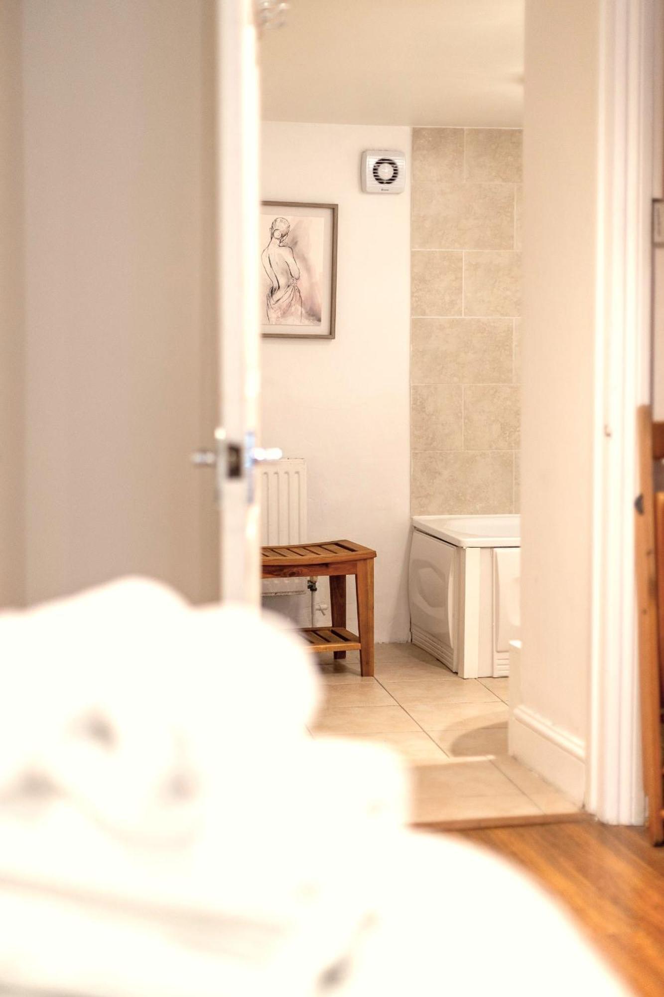 Albert Apt ロンドン エクステリア 写真